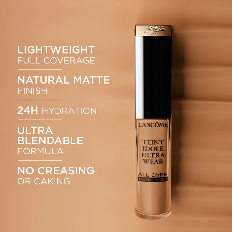 Lancôme Teint Idôle Ultra Wear All Over Concealer