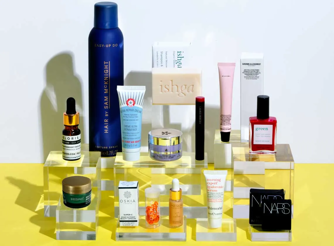 Latest In Beauty Stella Smart Beauty Edit Vol 2 Box Reveal!