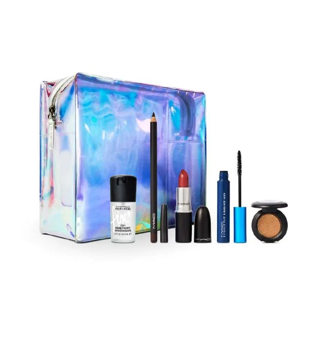 MAC x Boots Summer Vibes Set | Boots Exclusive!