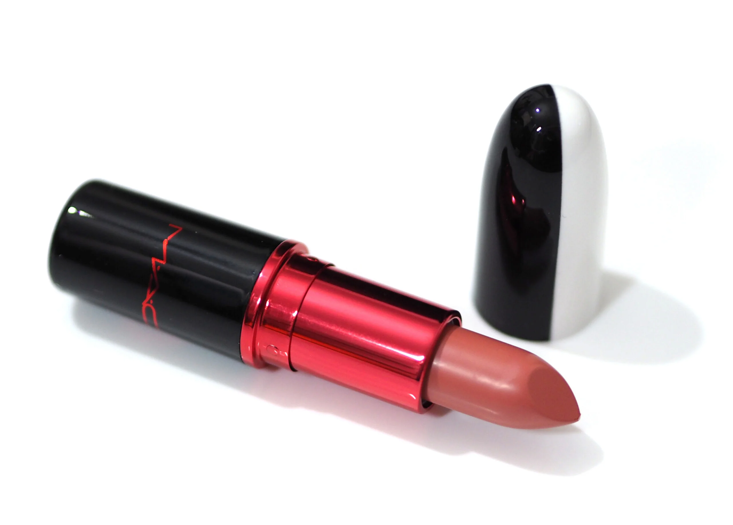 MAC x Disney Cruella Sweet-n-Vicious Matte Lipstick