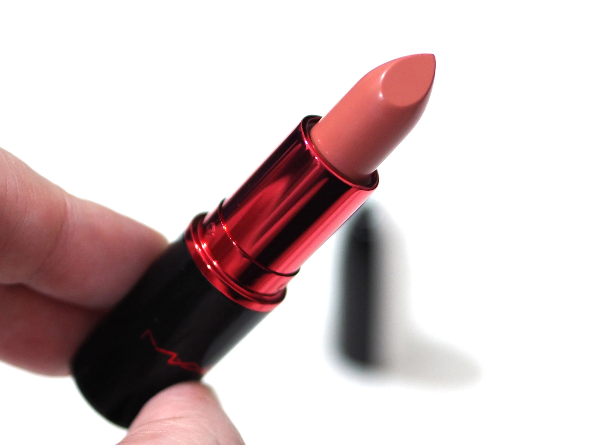 MAC x Disney Cruella Sweet-n-Vicious Matte Lipstick