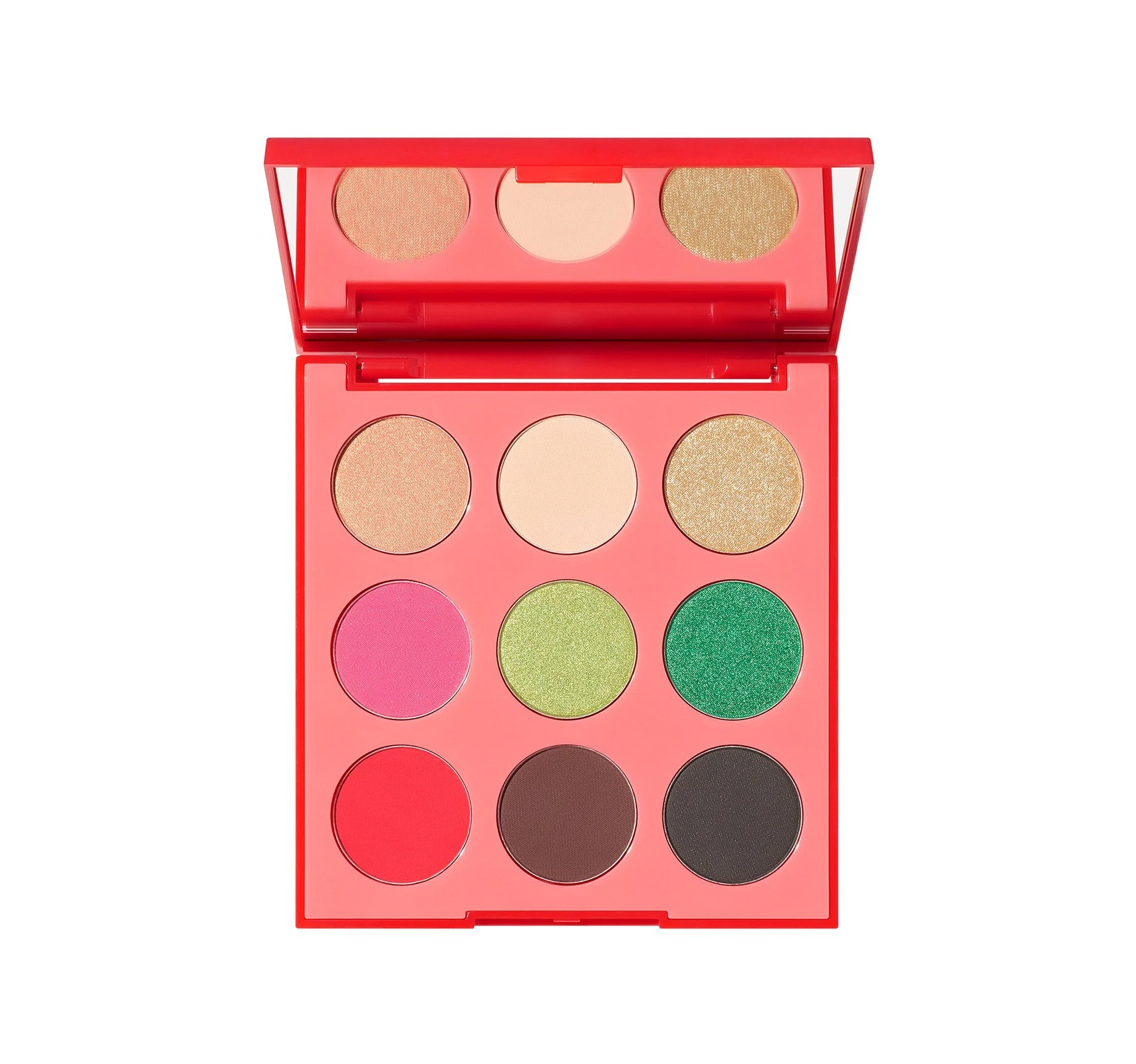 Morphe 9M Melon Pop Artistry Palette