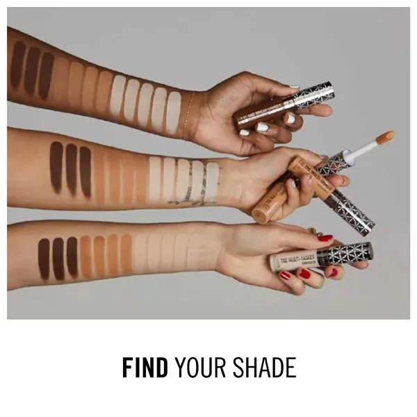 Rimmel The Multi-Tasker Concealer