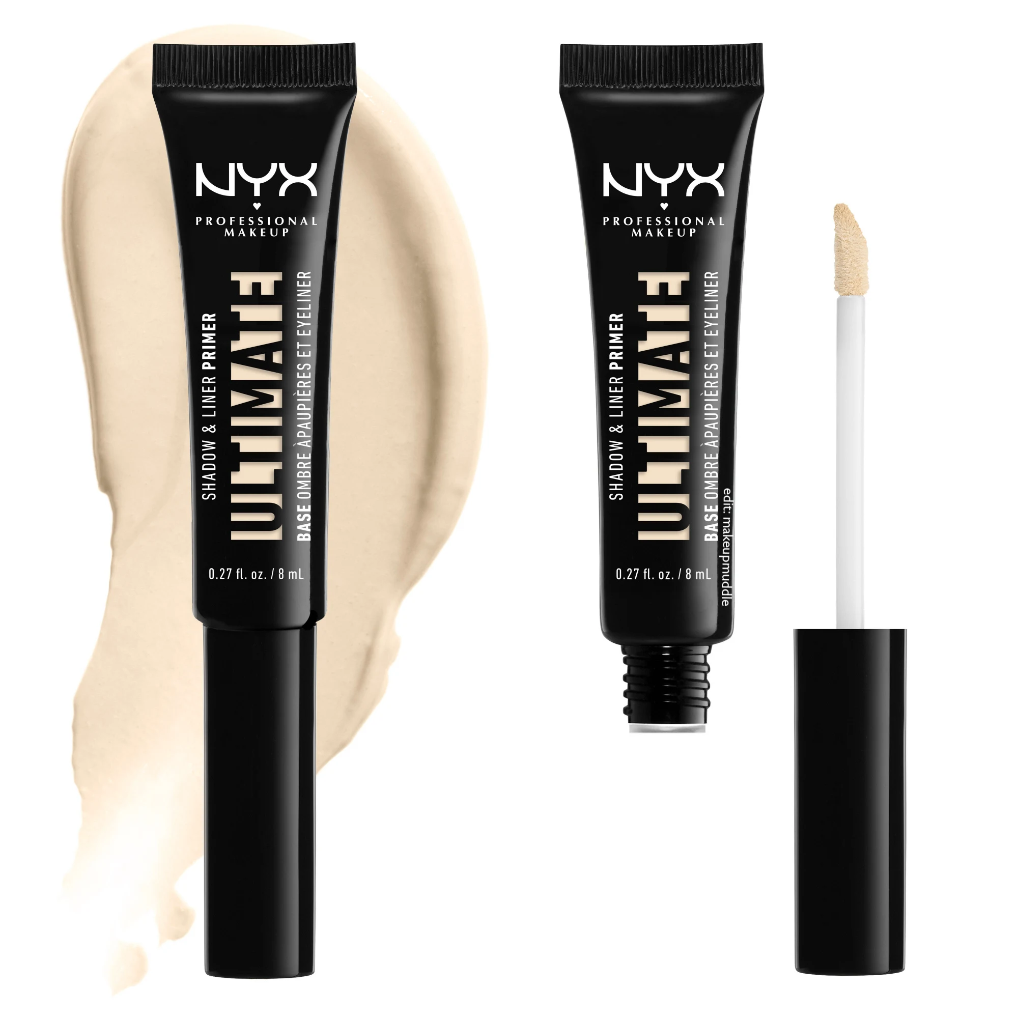 NYX Ultimate Shadow & Liner Primers