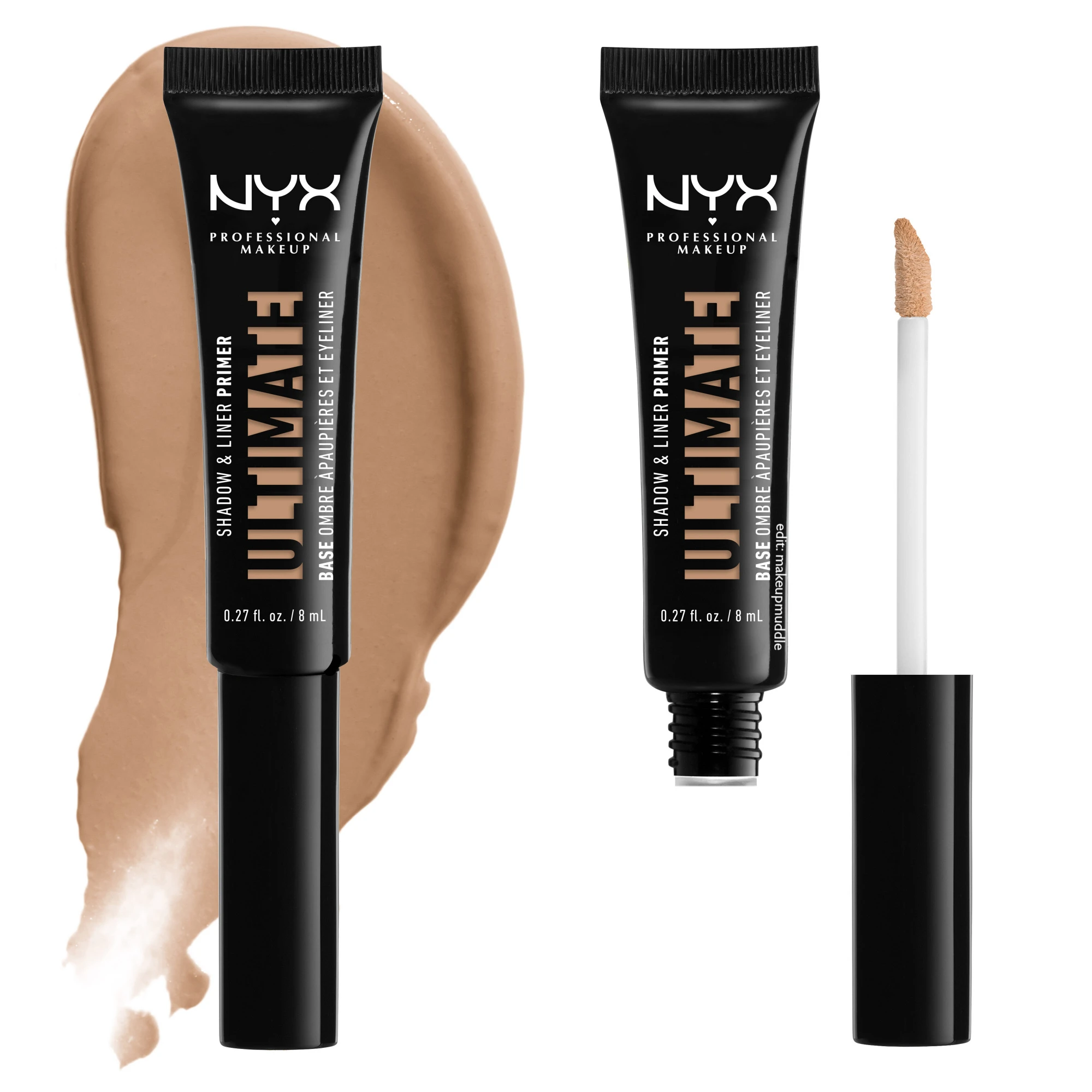 NYX Ultimate Shadow & Liner Primers