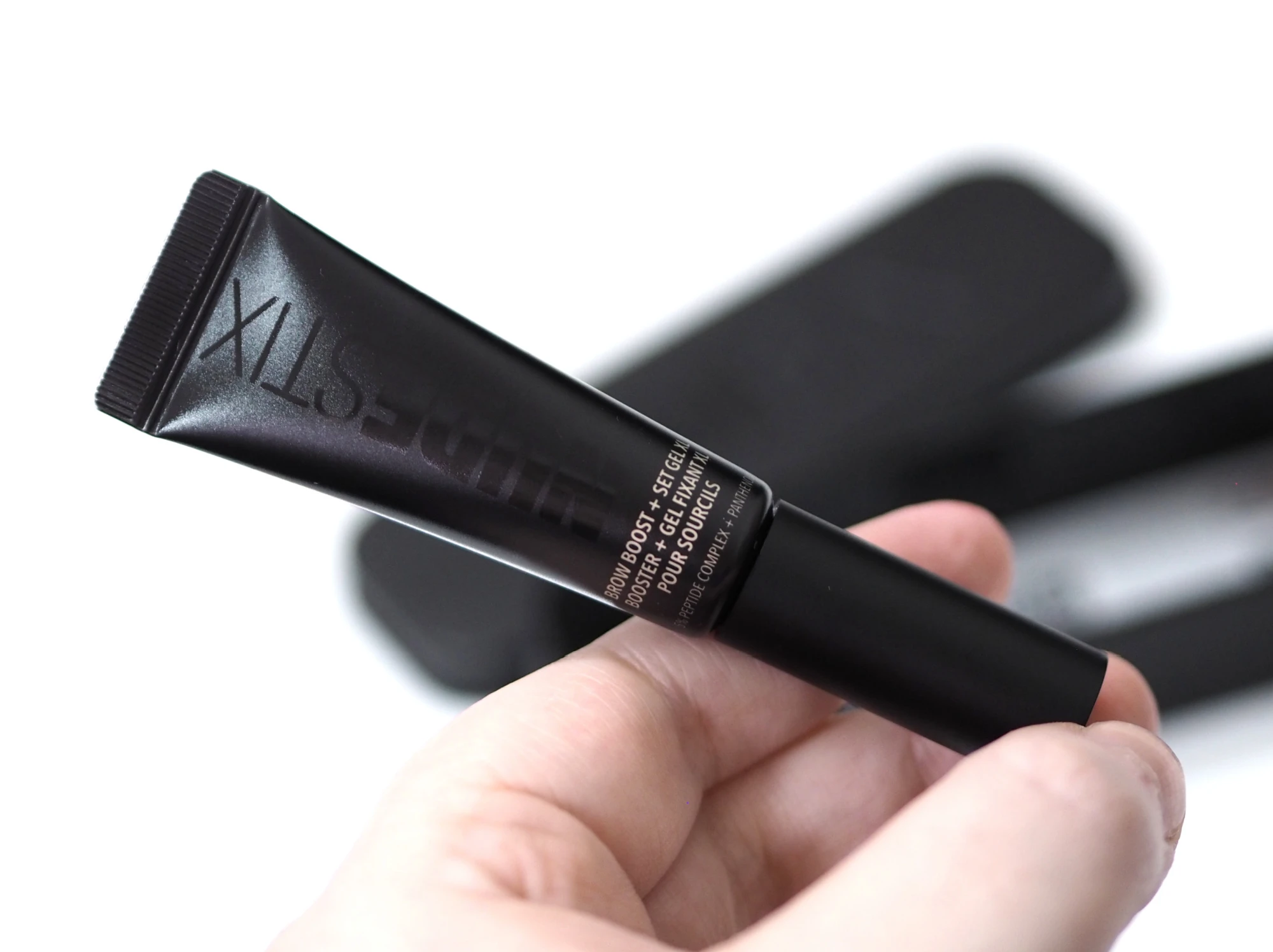Nudestix Brow Boost + Set Gel XL Review