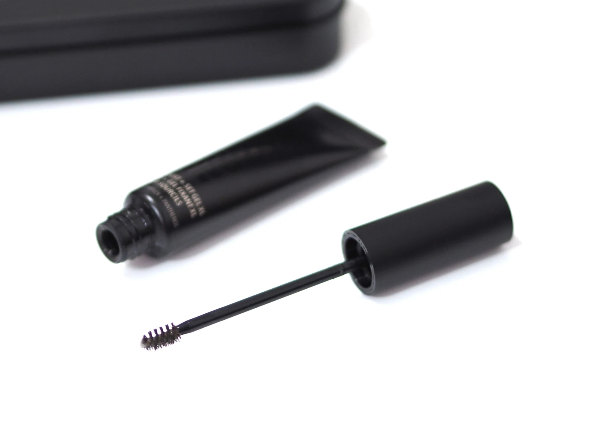 Nudestix Brow Boost + Set Gel XL Review