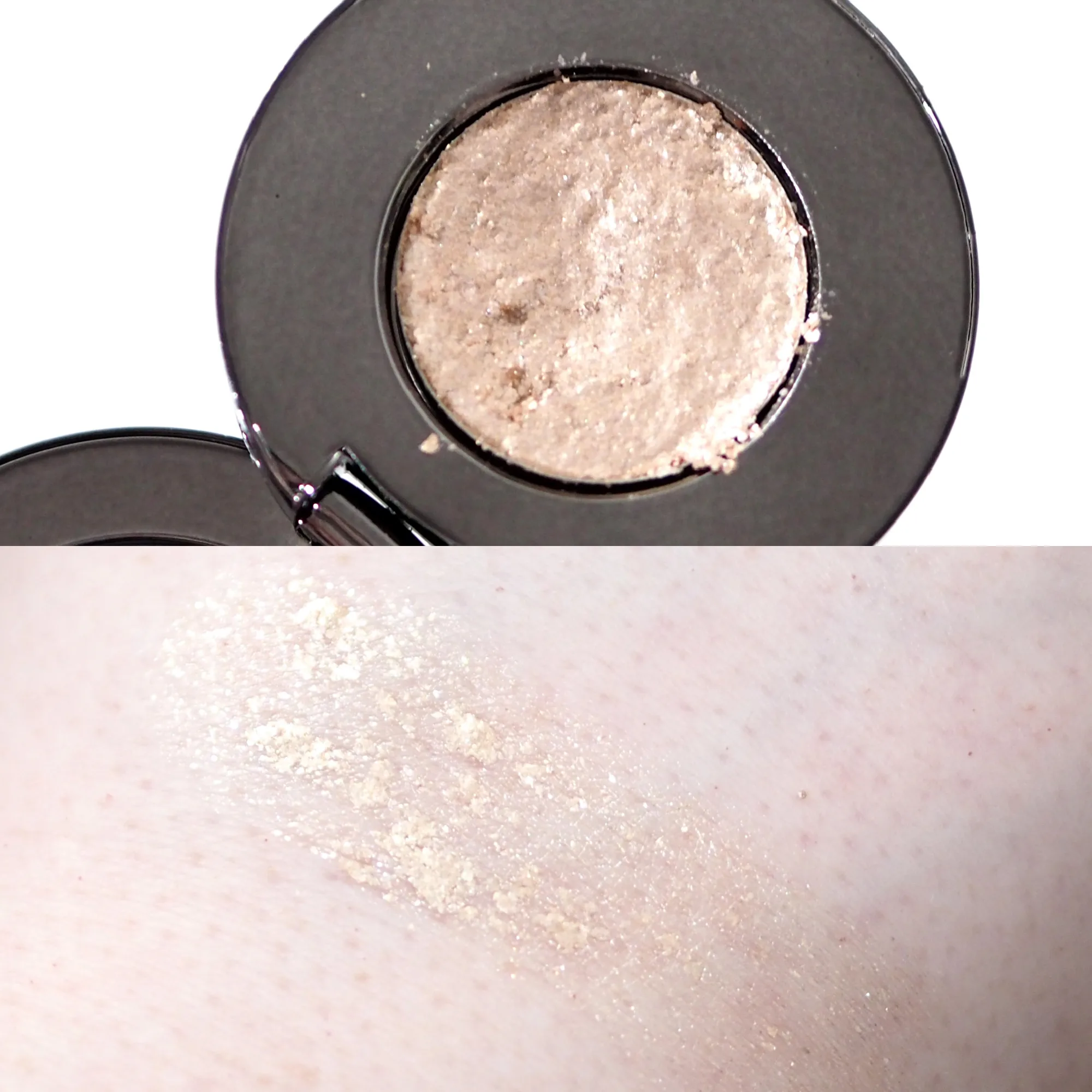 ROEN Disco Eye Shadow Review / Swatches
