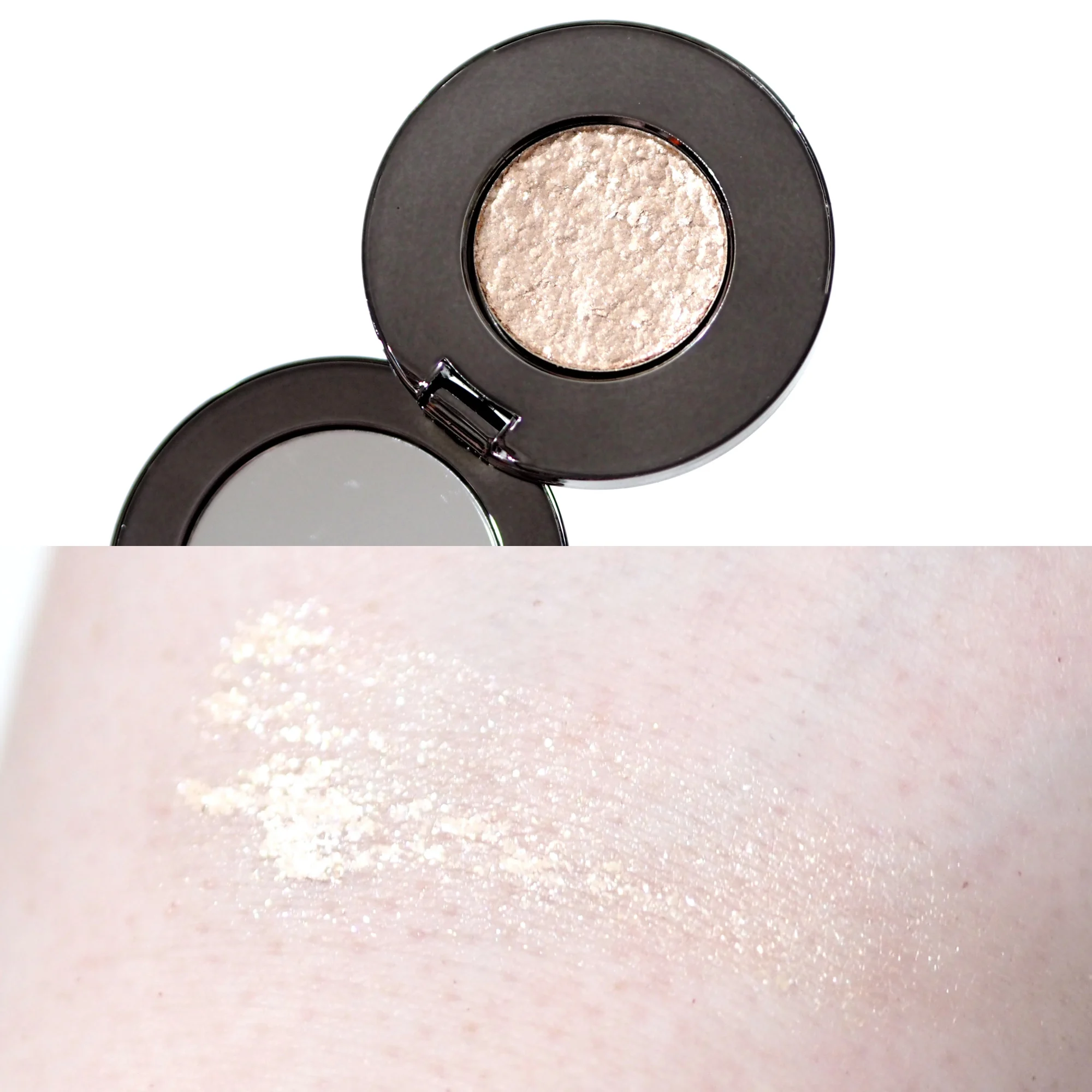 ROEN Disco Eye Shadow Review / Swatches