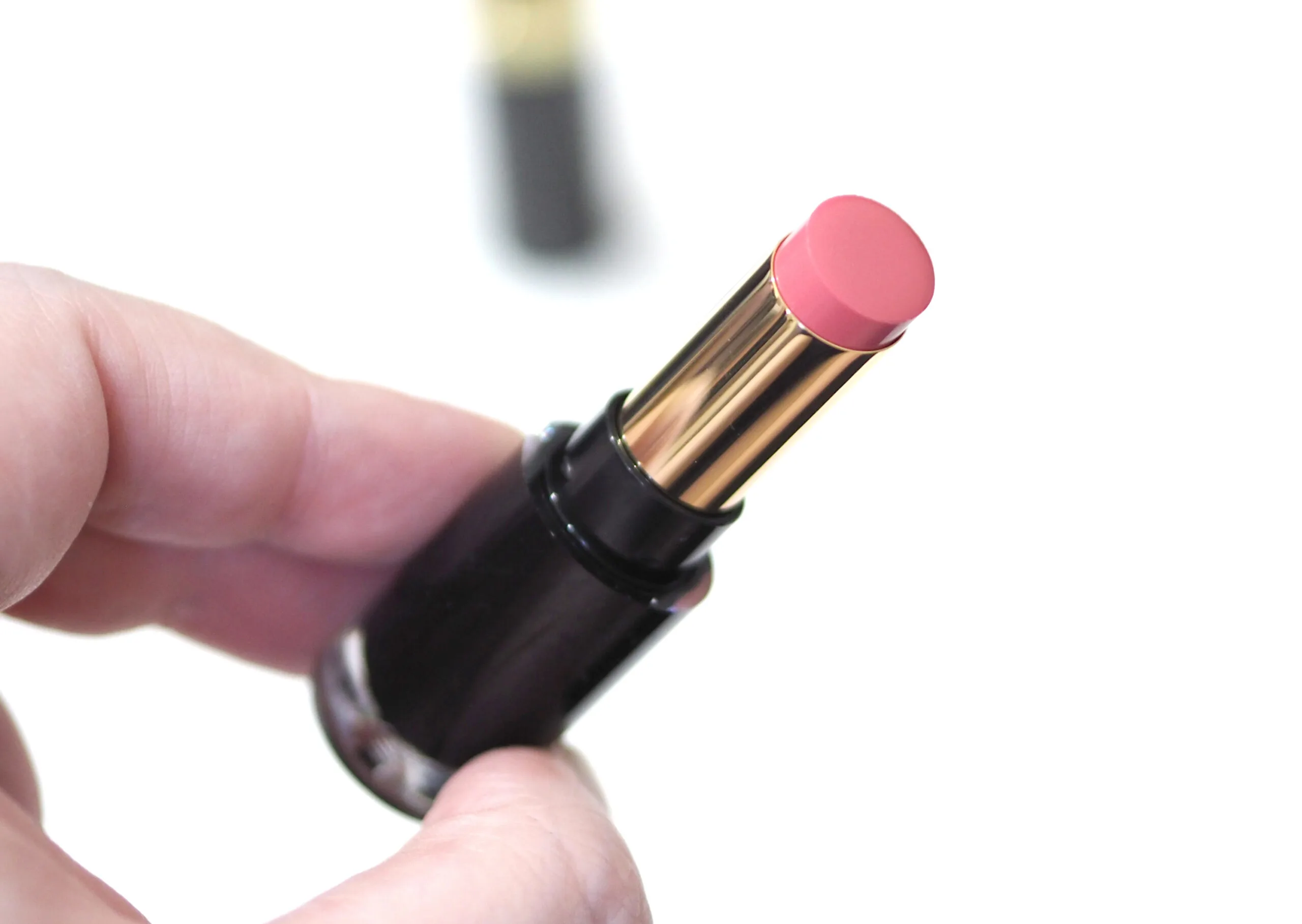 Revlon Super Lustrous Glass Shine Lipstick Review / Swatches