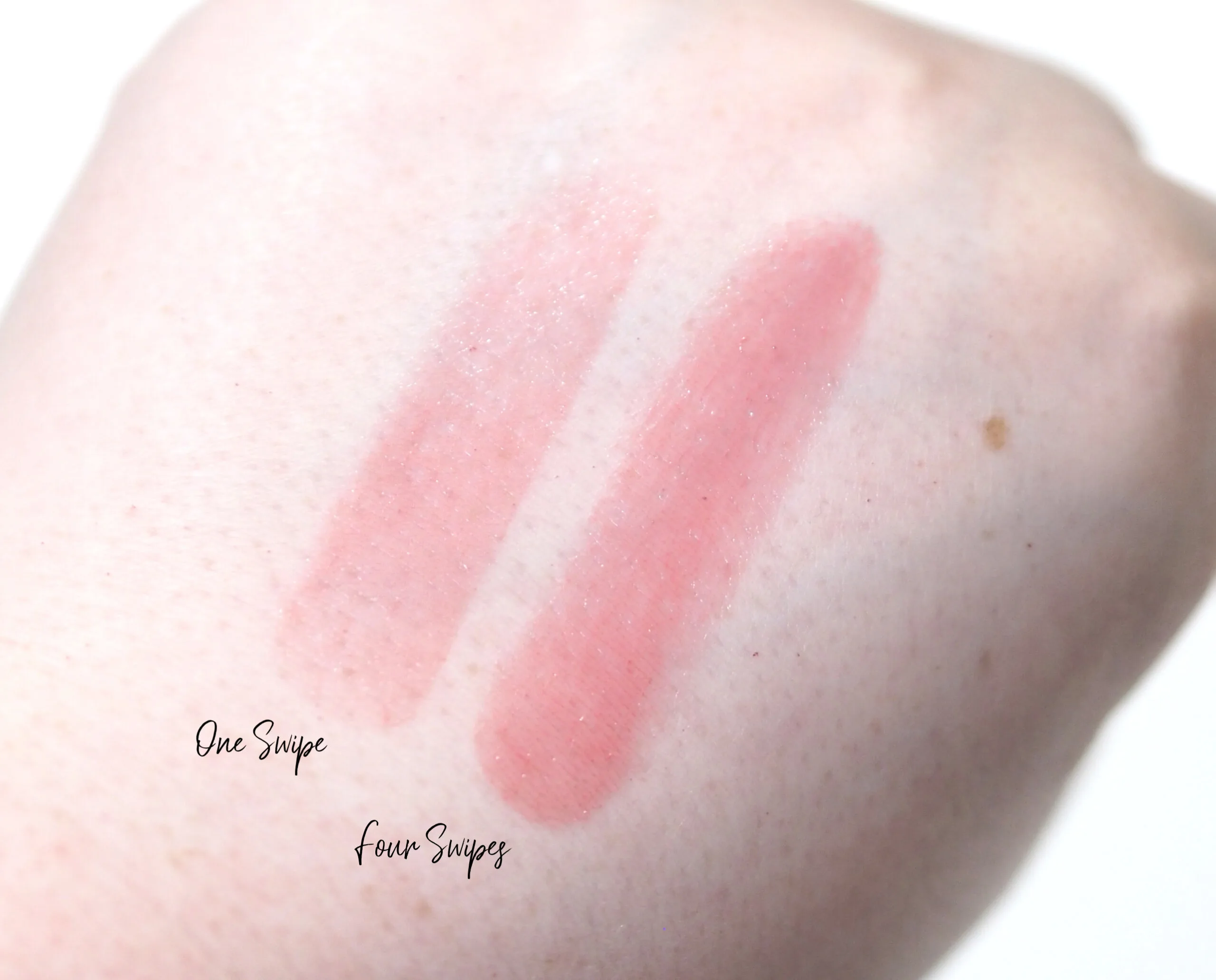 Revlon Super Lustrous Glass Shine Lipstick Review / Swatches