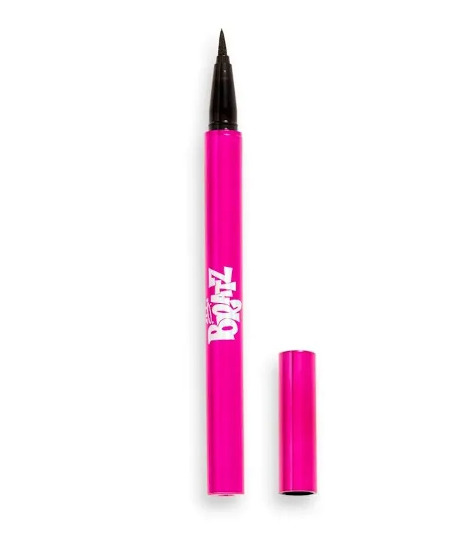 Revolution x Bratz Collaboration