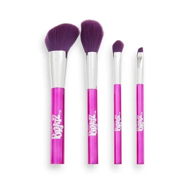 Revolution x Bratz Collaboration (3)
