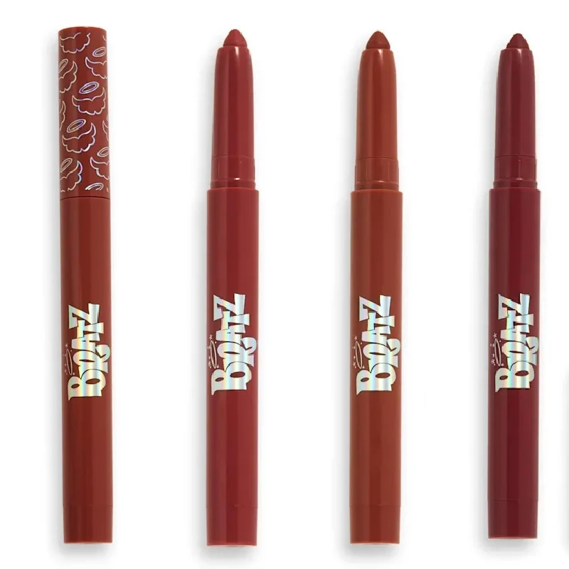 Revolution x Bratz Collaboration