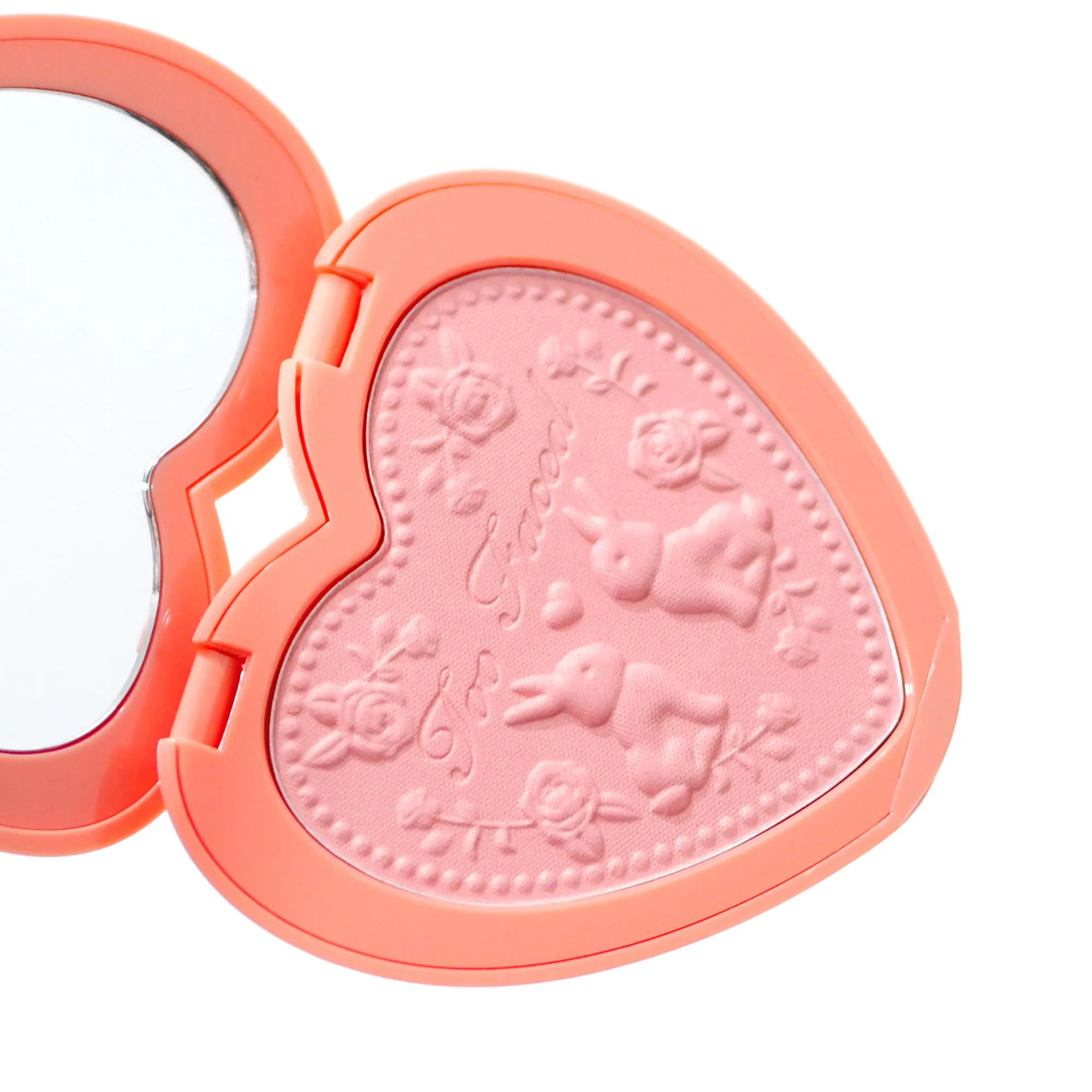 Too Faced Love Flush Love Yourself Water Color Blush Review / Swatches