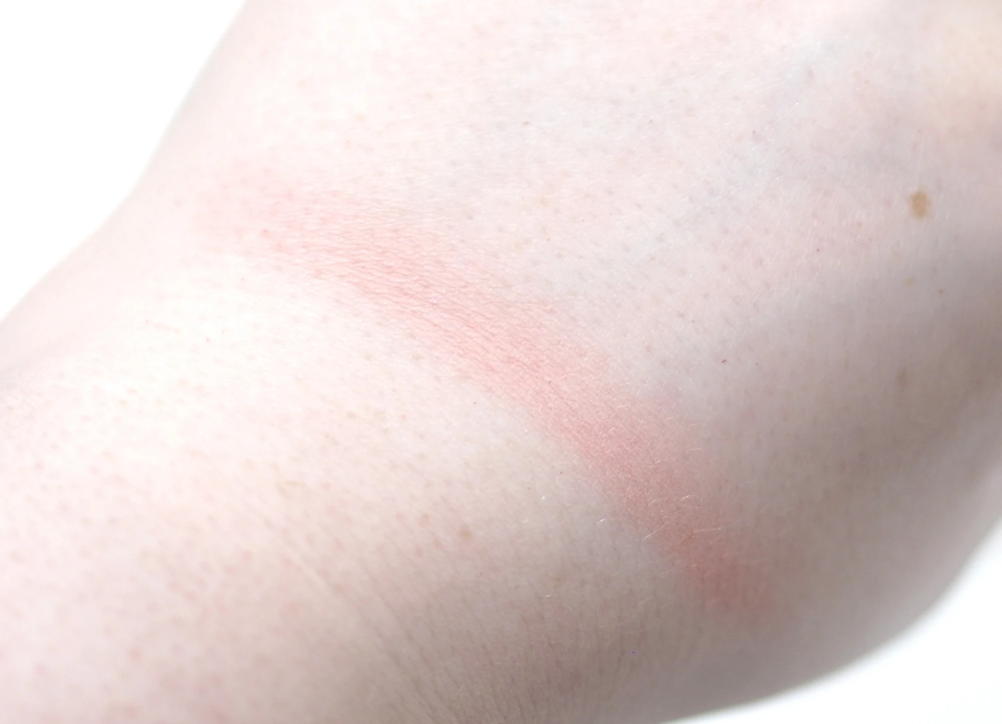 Too Faced Love Flush Love Yourself Water Color Blush Review / Swatches