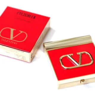 Valentino Beauty Eye2Cheek Dual Use Blush & Shadow Review / Swatches