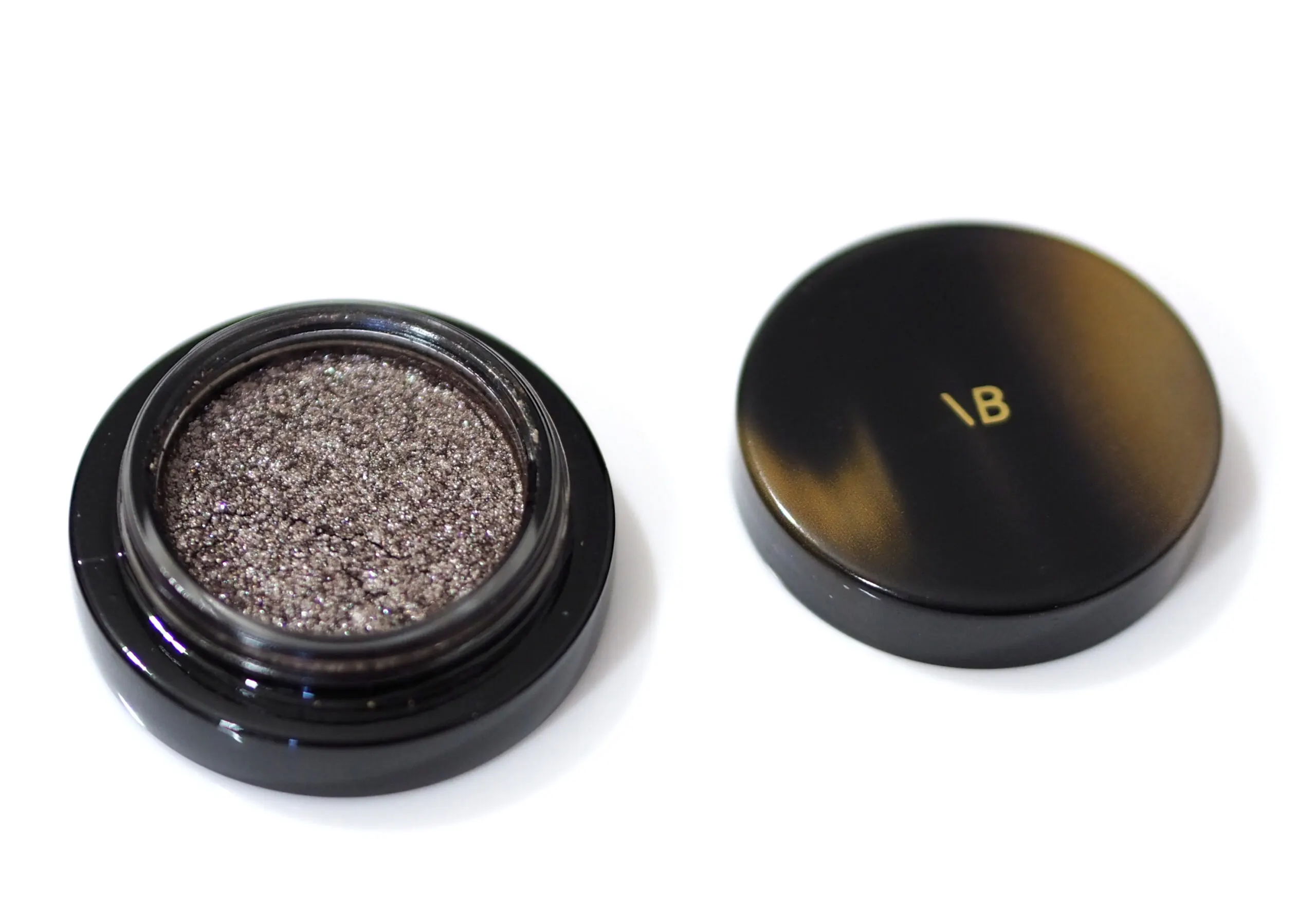 Victoria Beckham Beauty Lid Lustre Crystal Infused Eyeshadow Review / Swatches