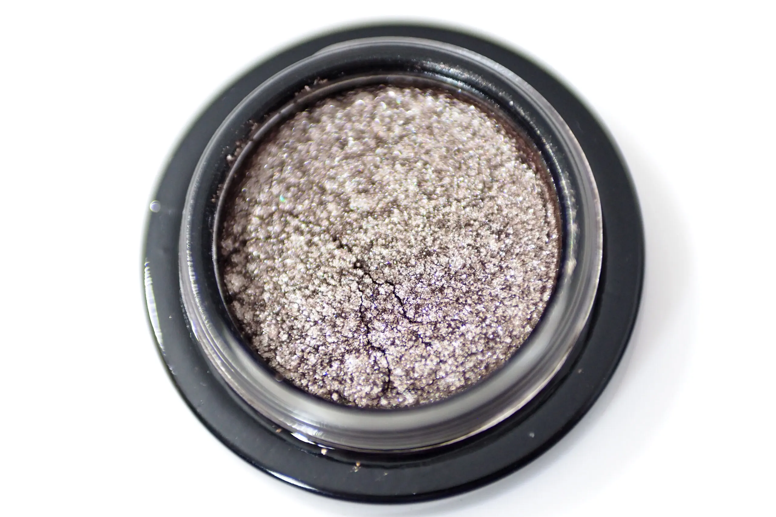 Victoria Beckham Beauty Lid Lustre Crystal Infused Eyeshadow Review / Swatches