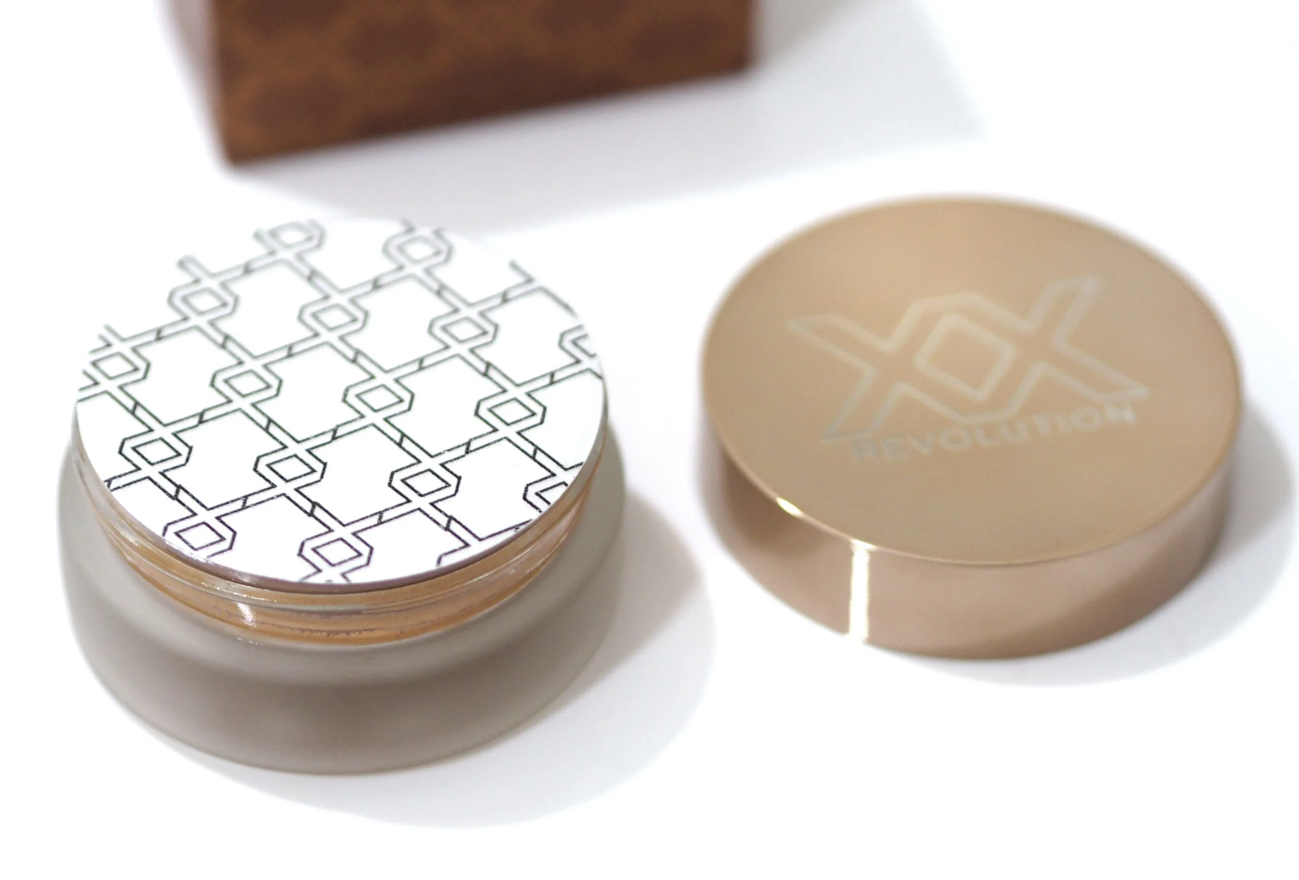 XX Revolution Bronze Skin Cream Bronzer Review Swatches