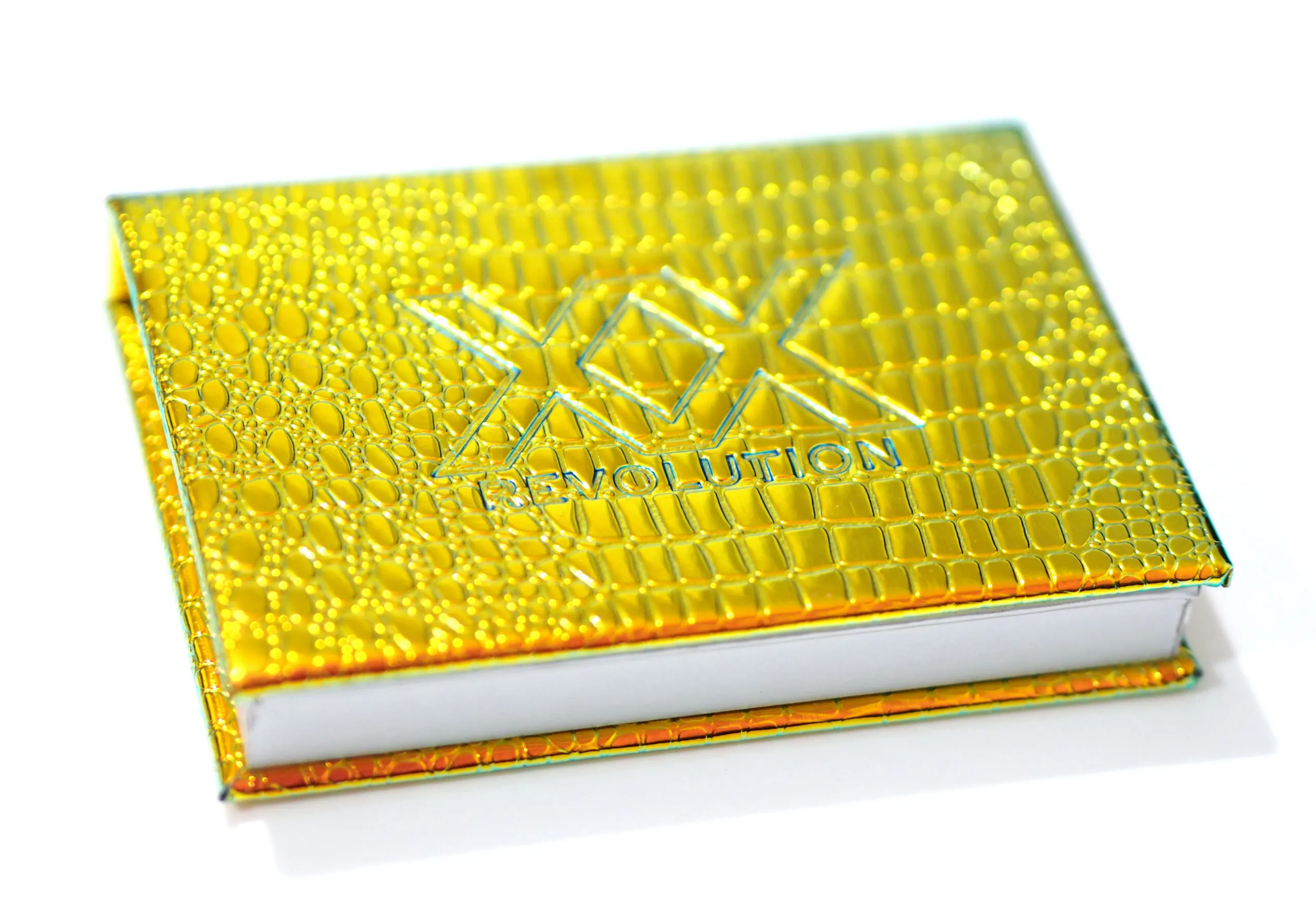 XX Revolution Dynamite FleXX Shadow Palette