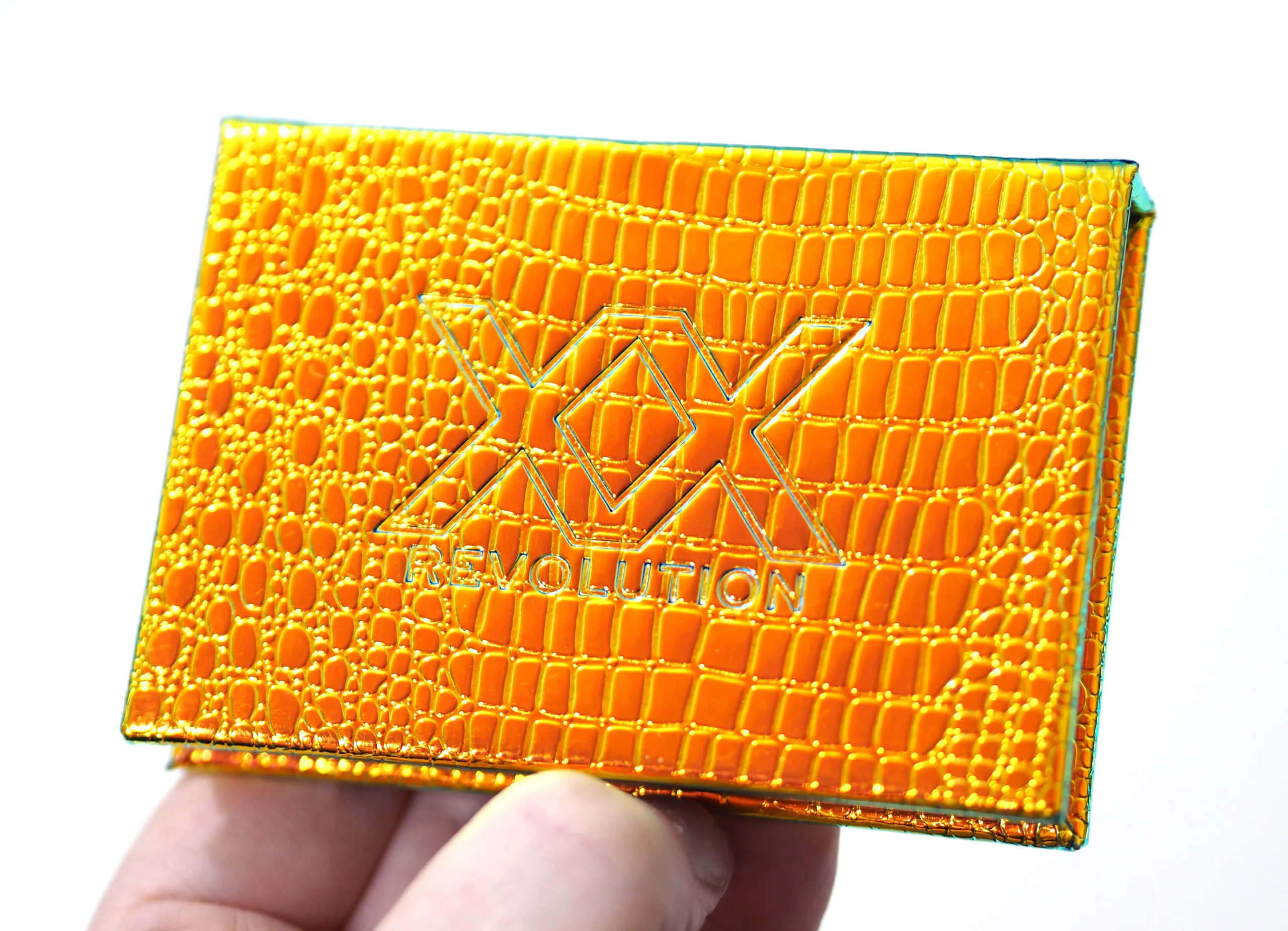 XX Revolution Dynamite FleXX Shadow Palette
