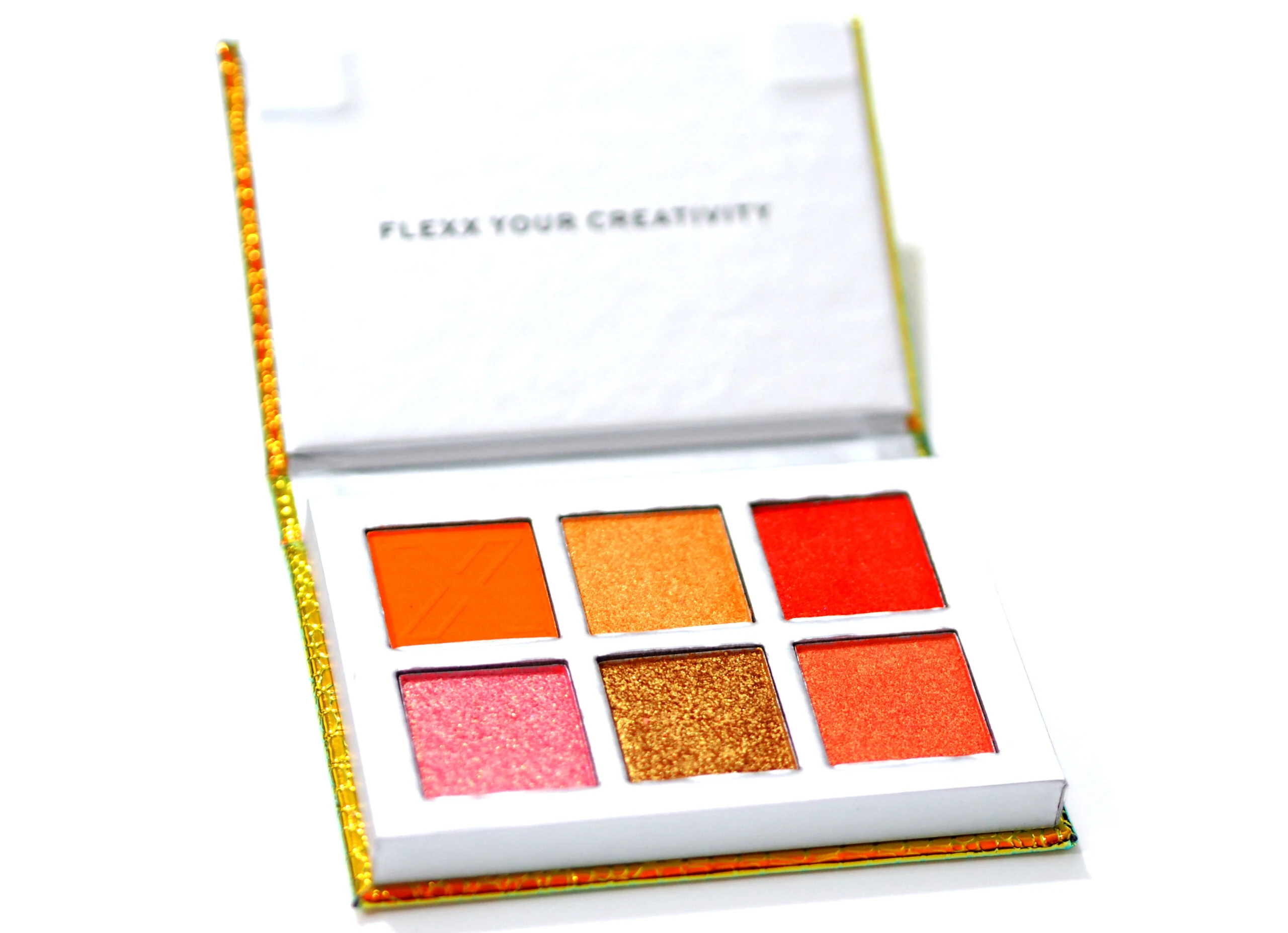 XX Revolution Dynamite FleXX Shadow Palette