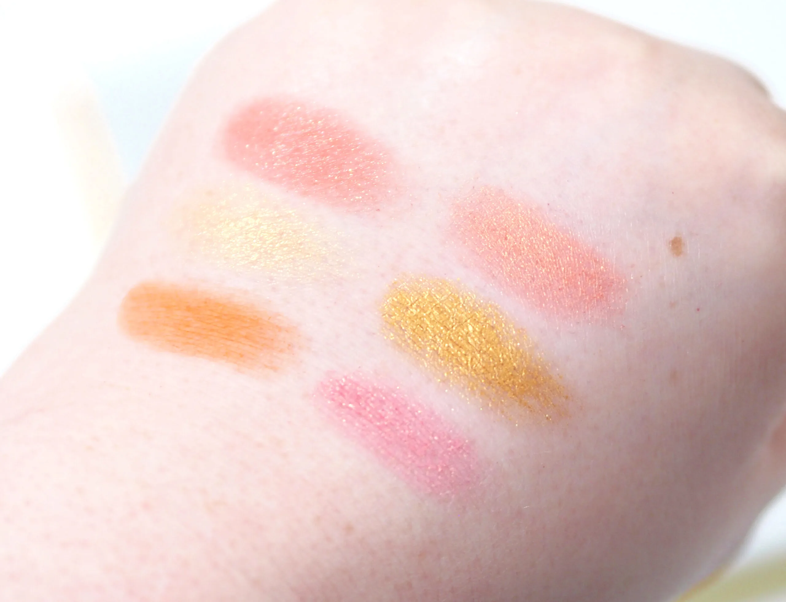 XX Revolution Dynamite FleXX Shadow Palette