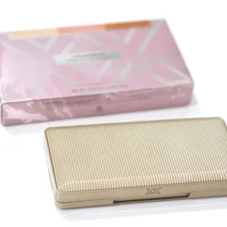 XX Revolution Luminosity Complexxion Palette Review Swatches