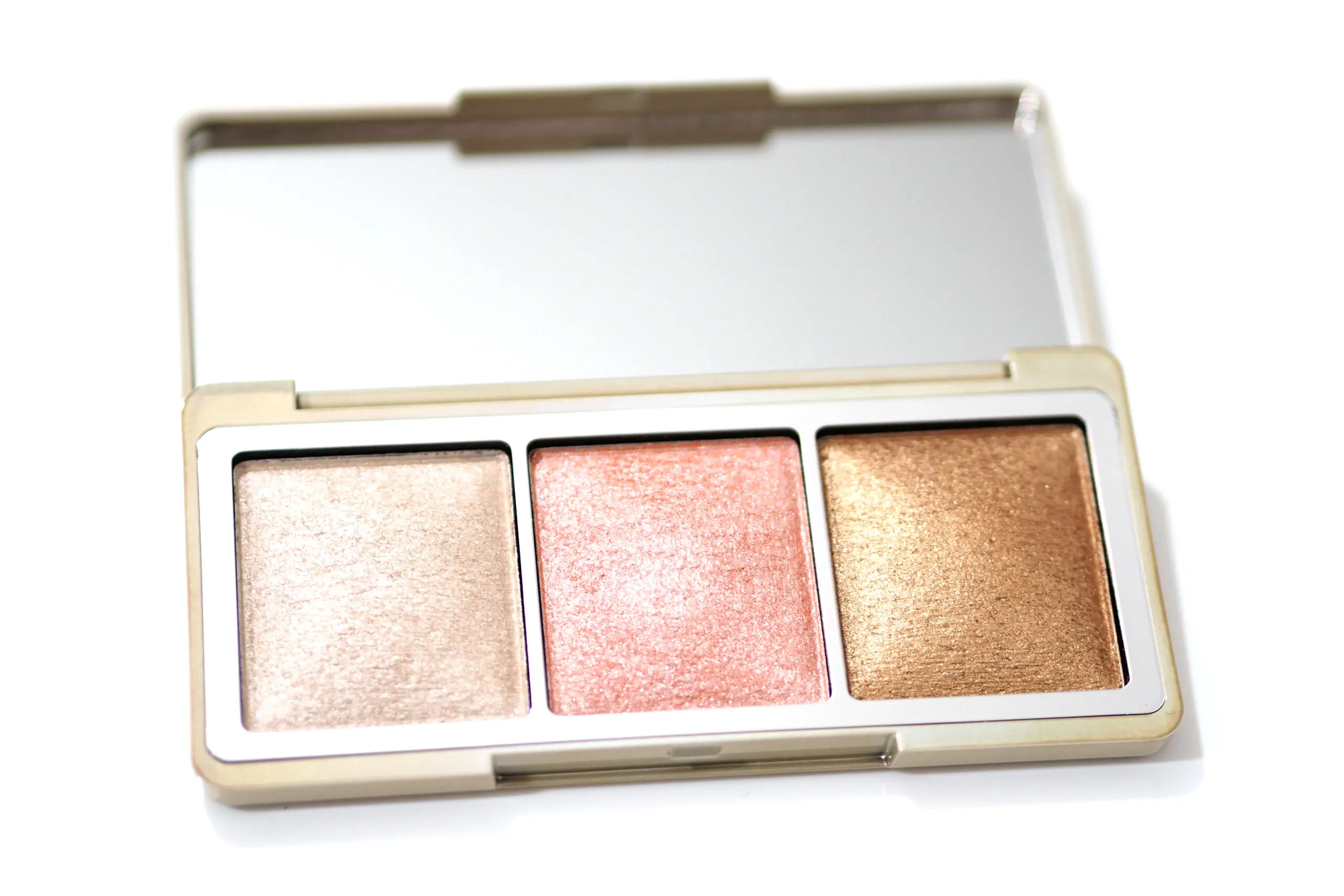 XX Revolution Luminosity Complexxion Palette Review Swatches