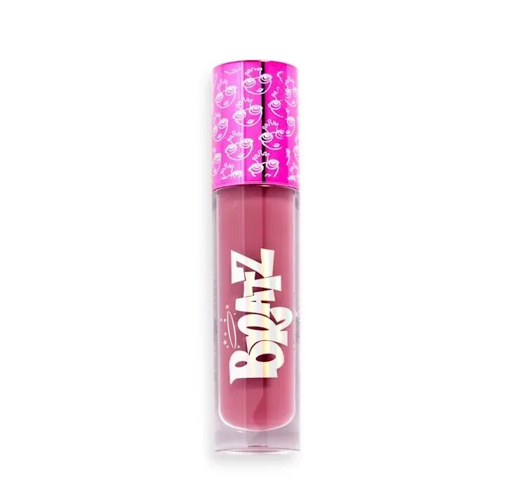 Revolution x Bratz Collaboration