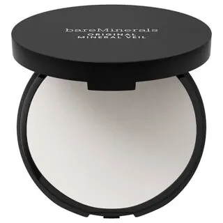 bareMinerals ORIGINAL Mineral Veil Translucent Pressed Setting Powder