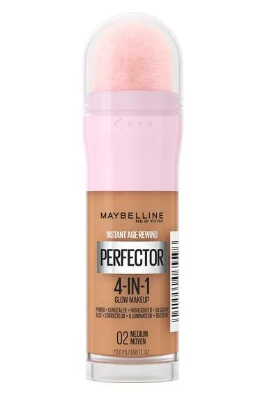 Maybelline Instant Perfector 4-in-1 Glow Makeup