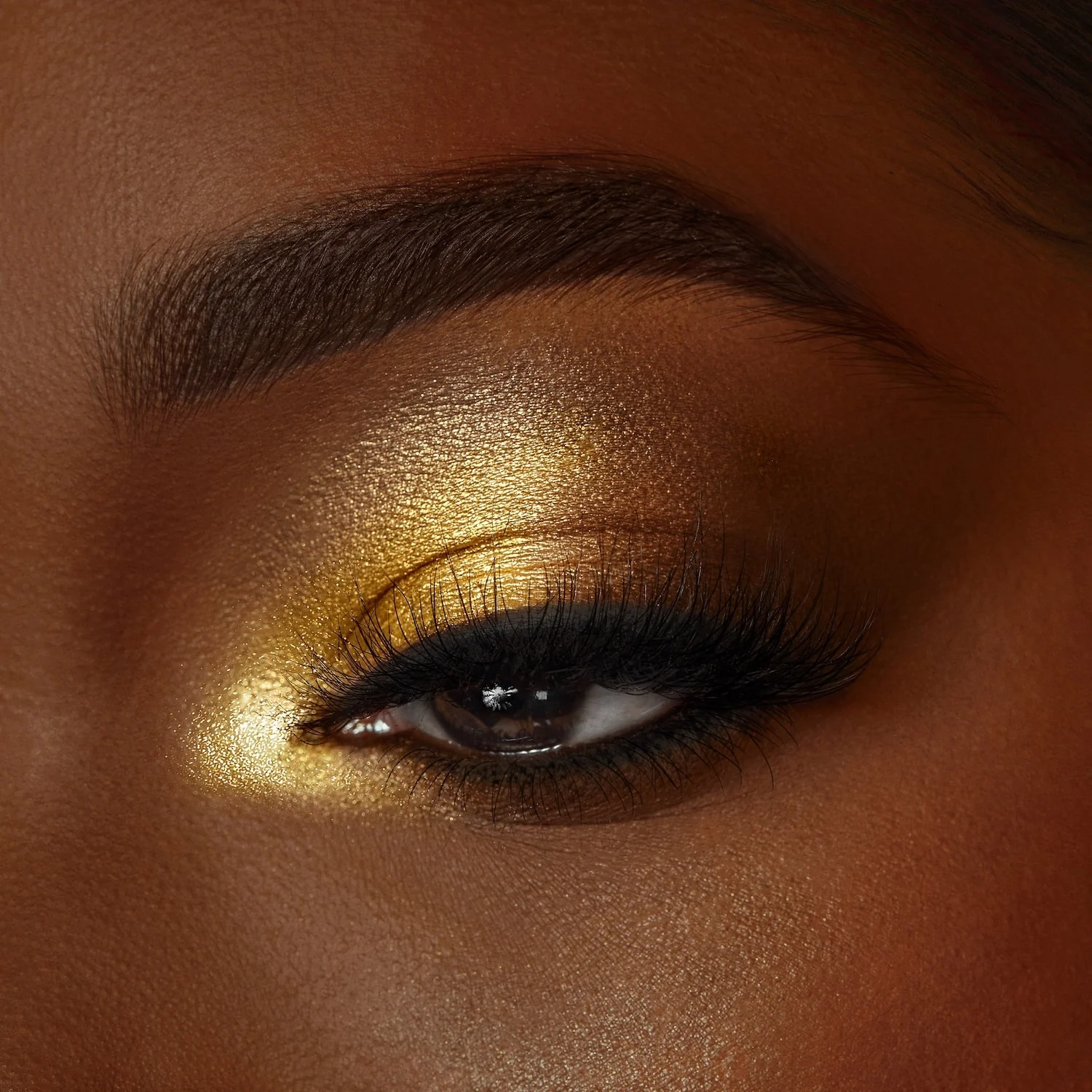 Artist Couture Supreme Bronze Eyeshadow Palette