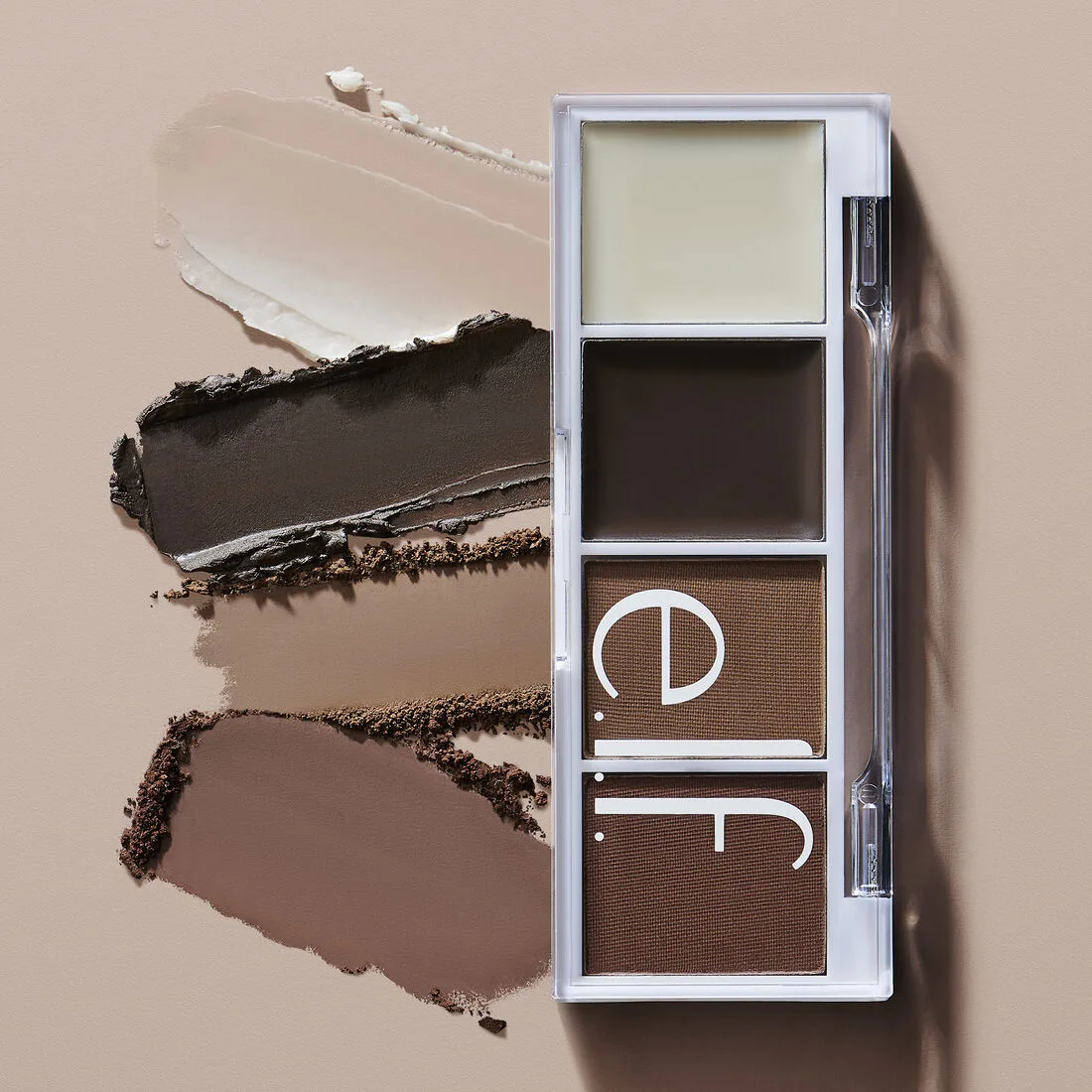 ELF Bite Size Brow Palette Collection