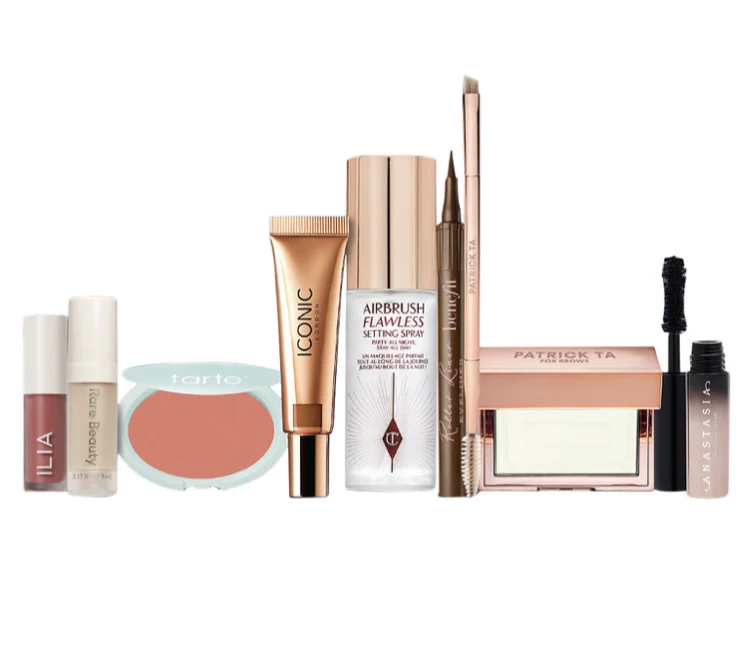 Sephora Favorites Fresh Face Refresh Kit