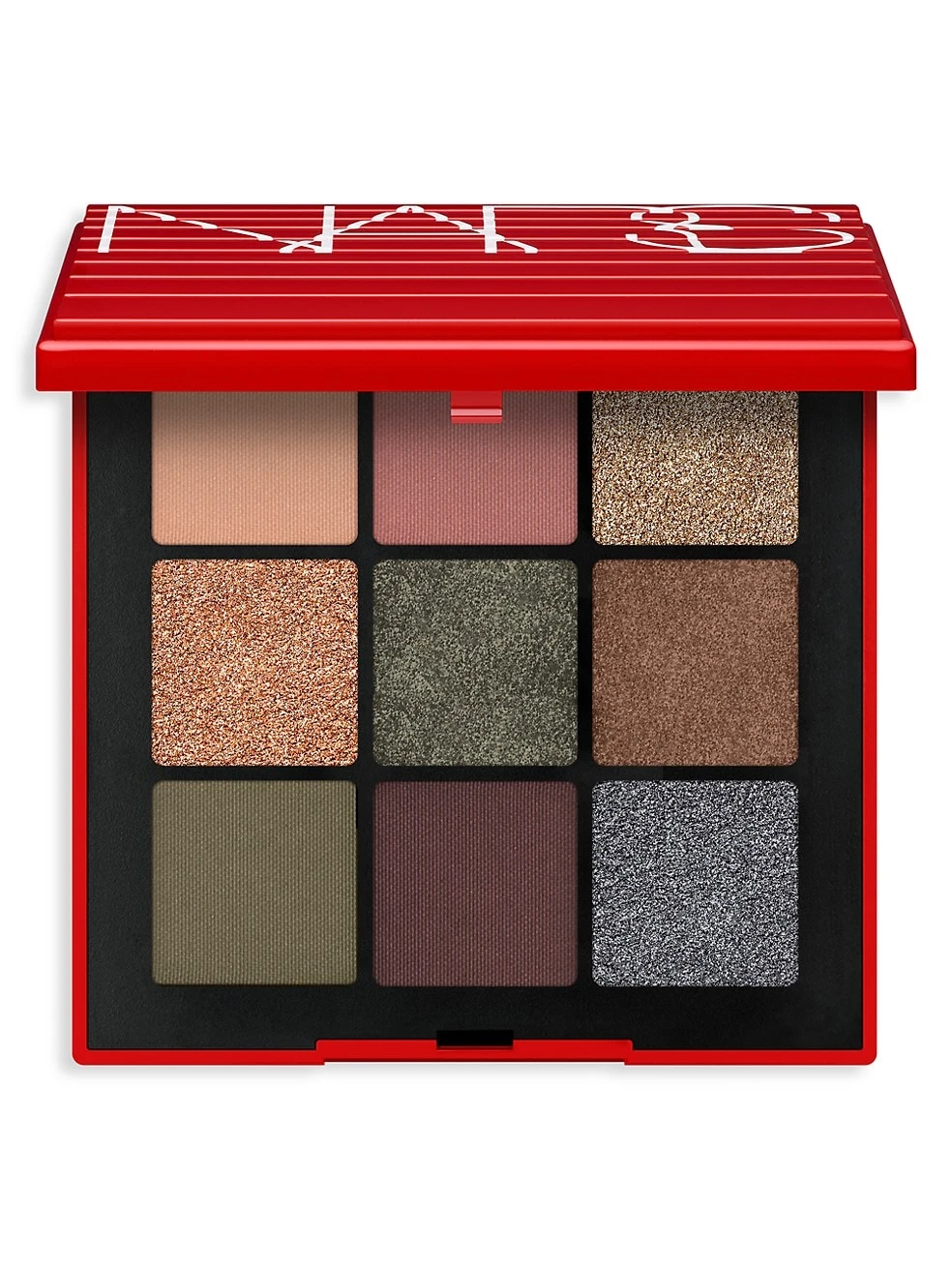 NARS Climax Eyeshadow Palette
