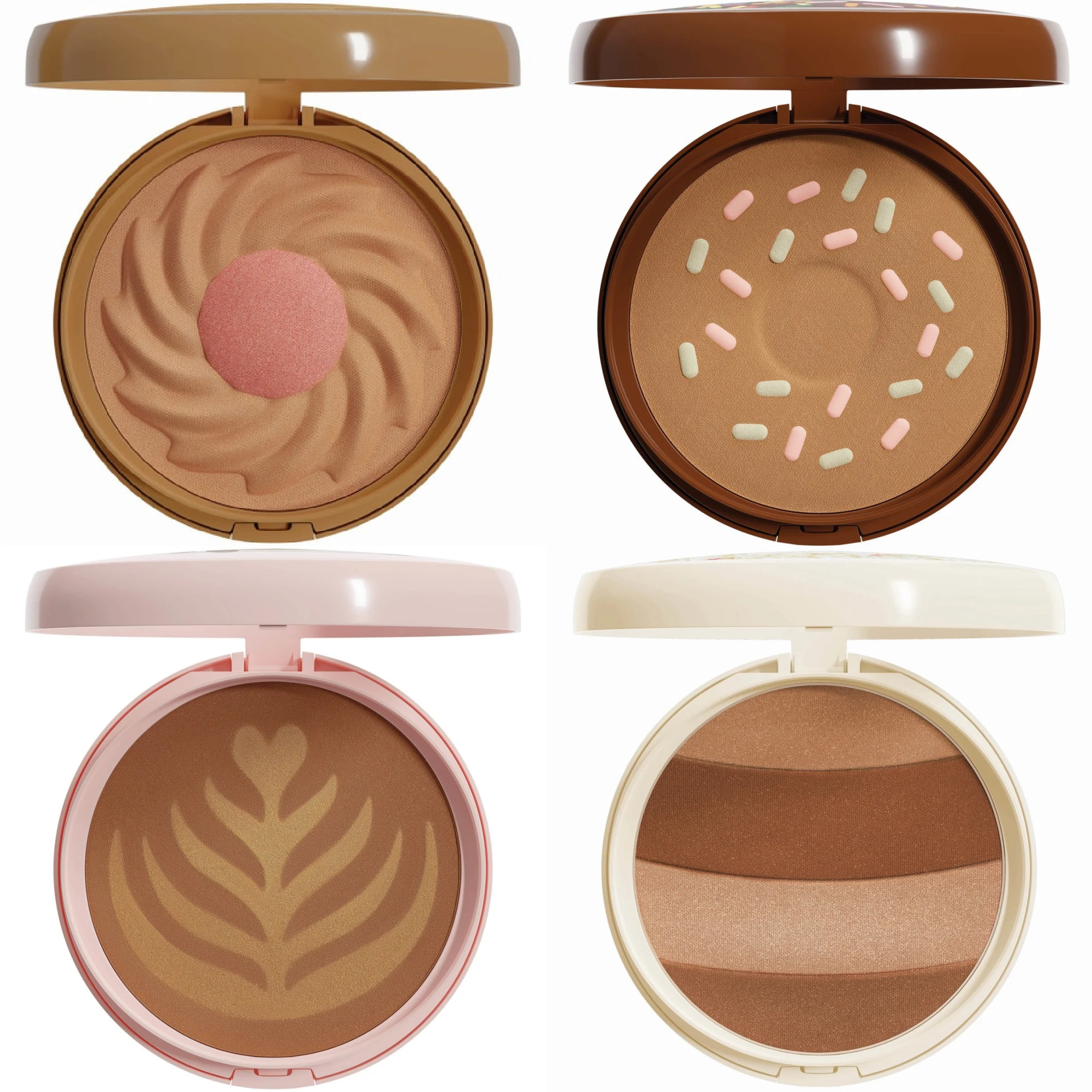Physicians Formula Butter Cheat Day Collection