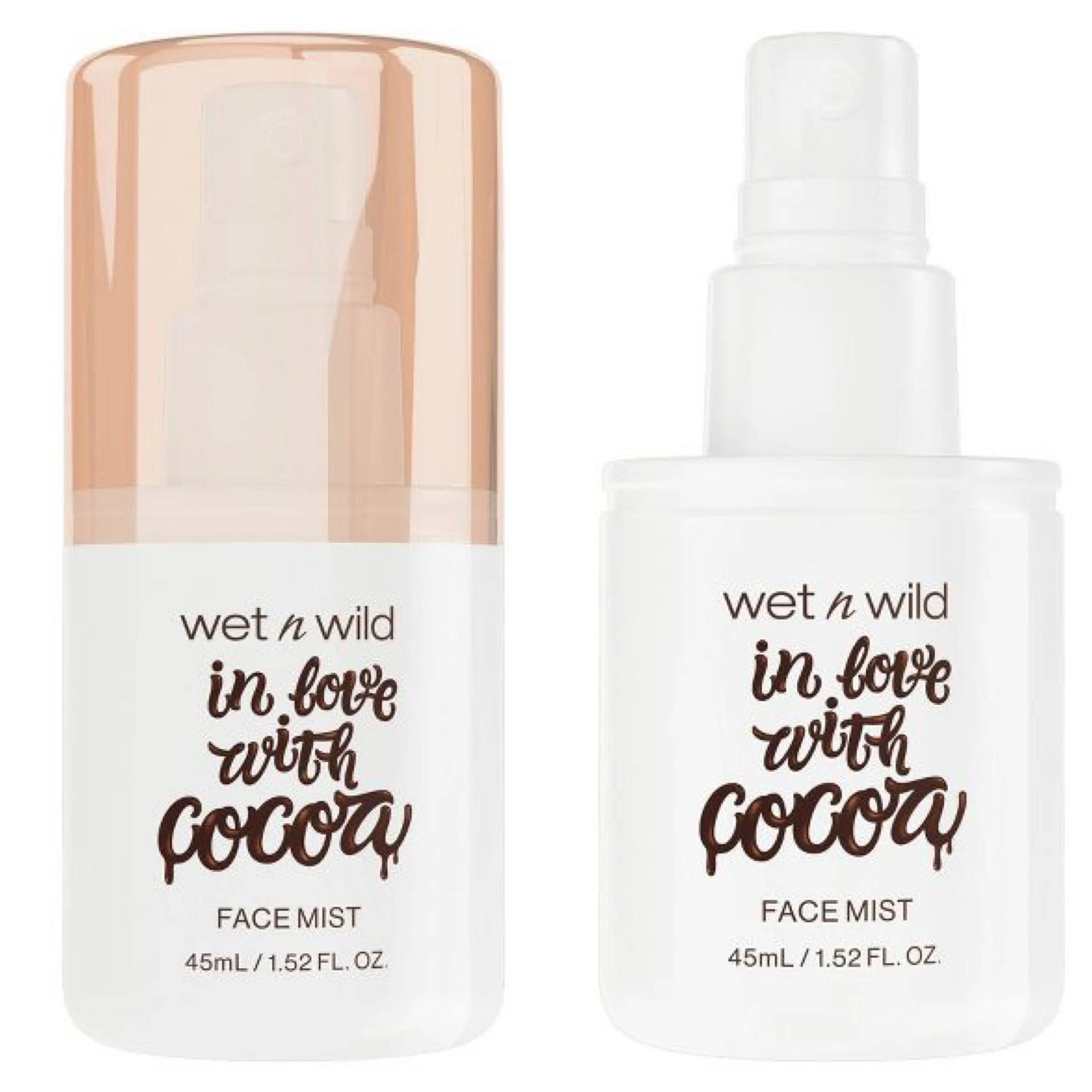 Wet n Wild Wild Crush Collection