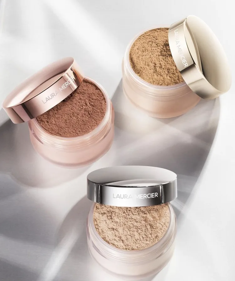 Do Laura Mercier Products Contain Parabens?