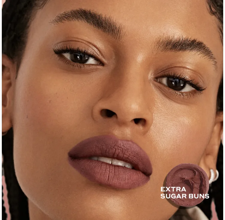 Bite Beauty Power Move Hydrating Soft Matte Lipstick Collection