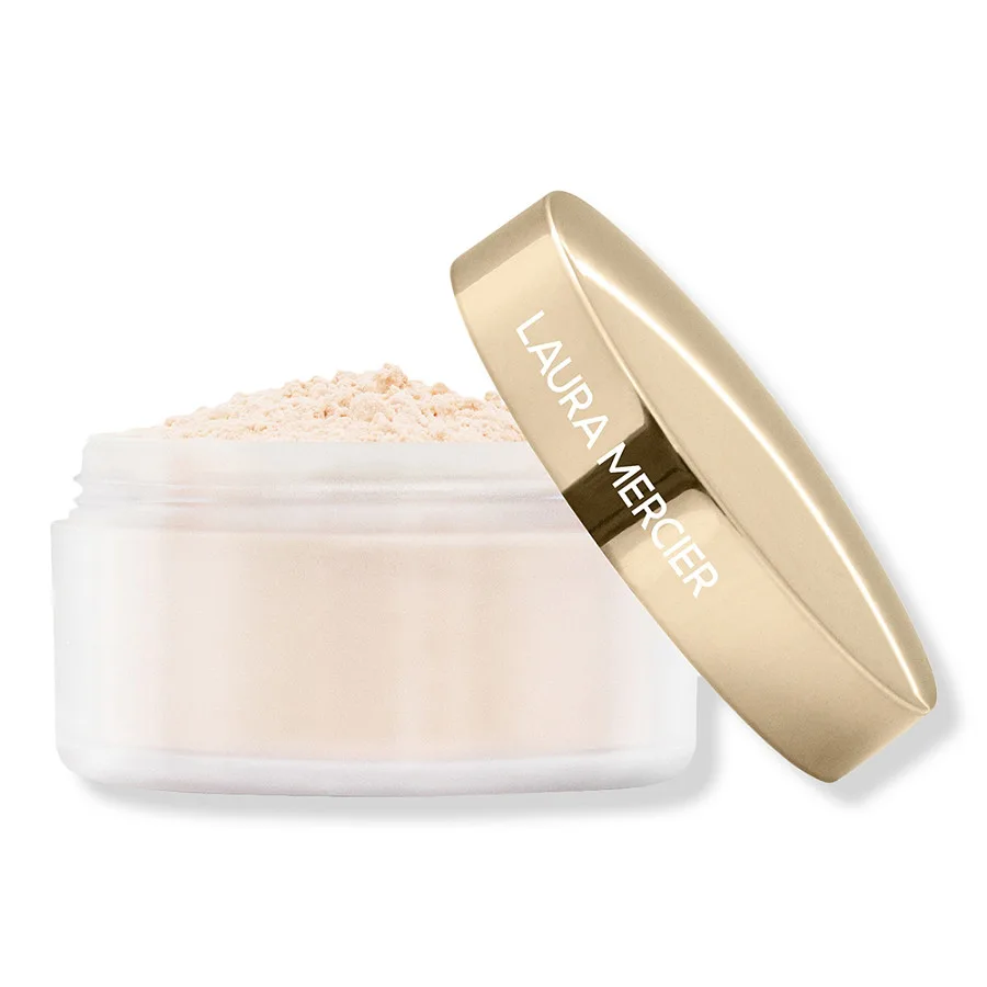 Laura Mercier Light Catcher Translucent Loose Setting Powder