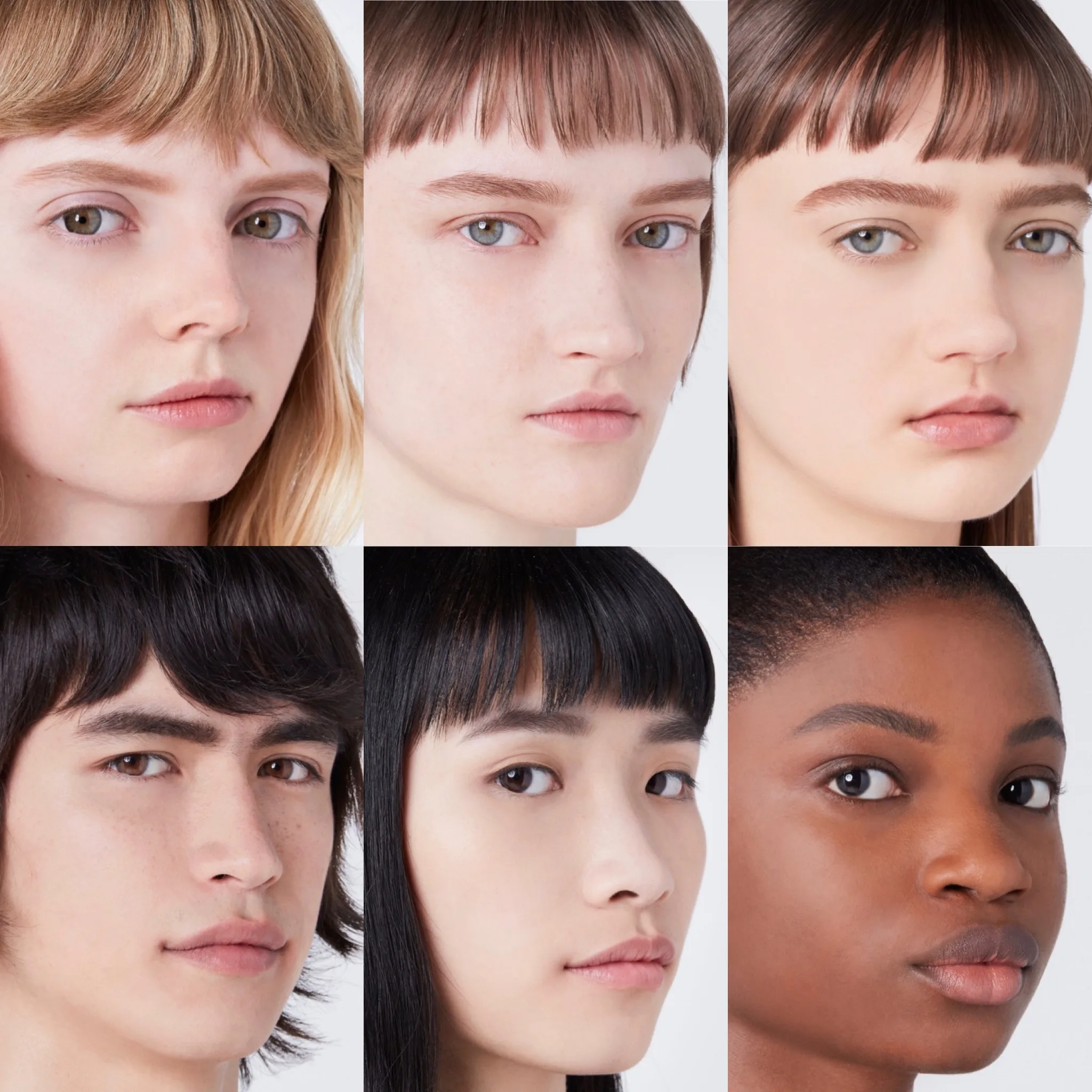 Gucci Beauty Stylo À Sourcils Retractable Waterproof Eyebrow Pencil