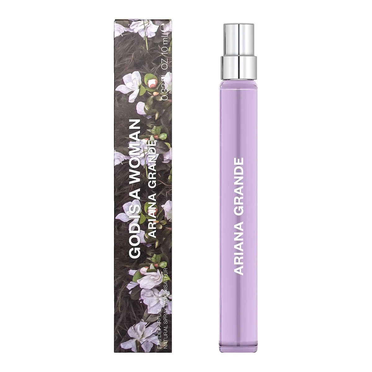 Ariana Grande God Is A Woman Eau de Parfum