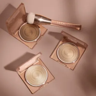 Huda Beauty NYMPH Glaze Skin Glowing Perfectors