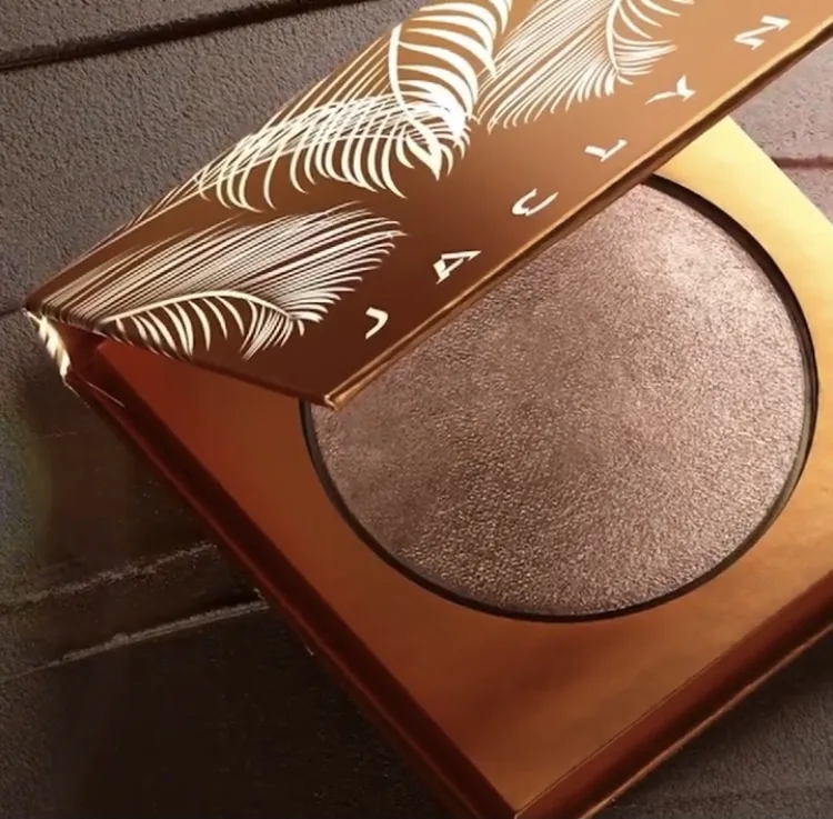 Jaclyn Cosmetics Haute Tropics Collection