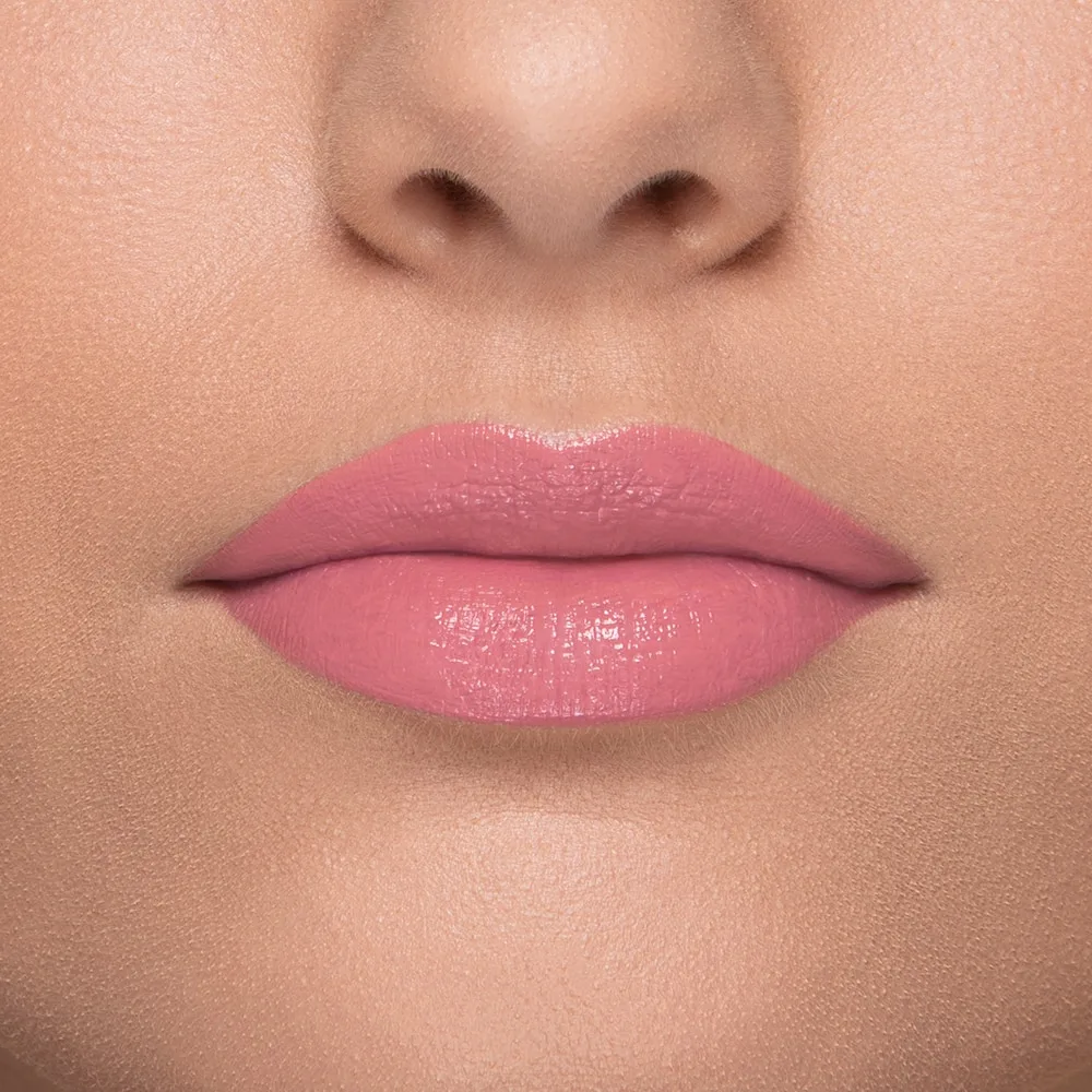 Too Faced x Belinda Carlisle Too Faced Gives Back Lipstick Collaboration