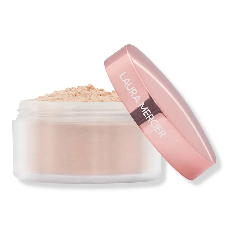 Laura Mercier Light Catcher Translucent Loose Setting Powder