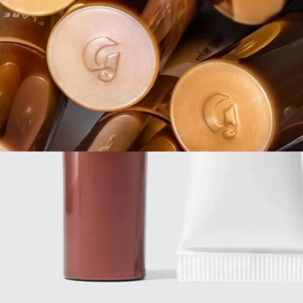 Glossier Solar Paint Luminous Bronzer Creme