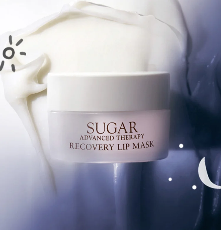 Fresh Sugar Recovery Lip Mask Advanced Therapy